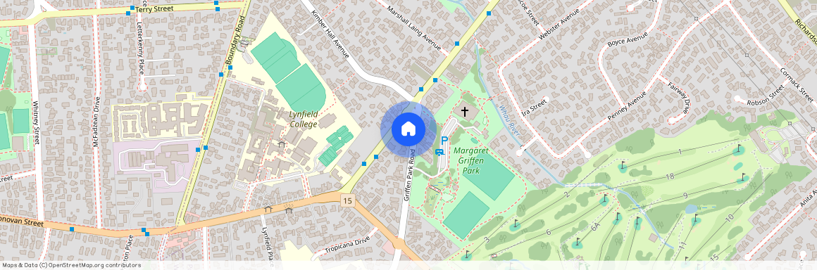 2/1 Griffen Park Road, Mount Roskill, Auckland