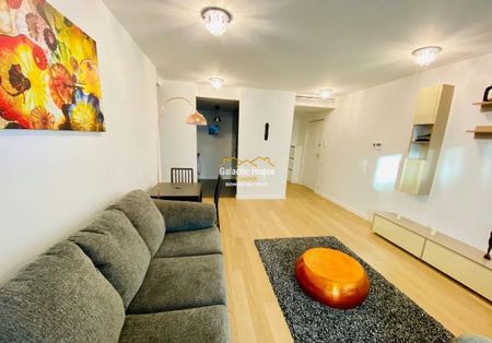 2 Camere || One Herastrau Plaza || Parcare Subterana de inchiriat Herastrau, Bucuresti - Fotografie 3