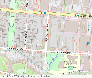 Lienemannstraße 95.4 - Photo 1