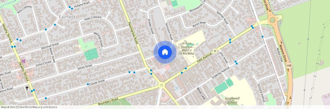 18 Tennyson Road, Enderley, RBPR000030