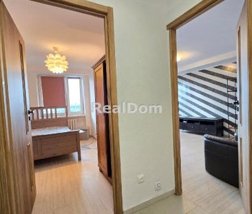 Mieszkanie Kraków Podgórze powierzchnia 40.0 m² C390-WM-59297 - Photo 3