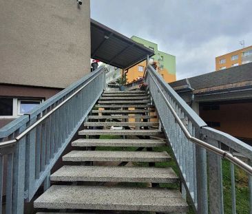 Pronájem bytu 1+kk 28 m² - Photo 1