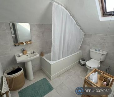 Studio to rent - Photo 6