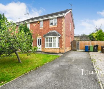 3 bedroom detached house to rent - Photo 3