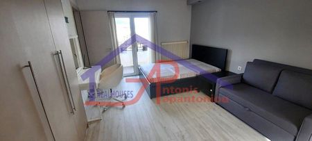 Studio/Γκαρσονιέρα για ενοικίαση Κέντρο (Ιωάννινα) - Φωτογραφία 3