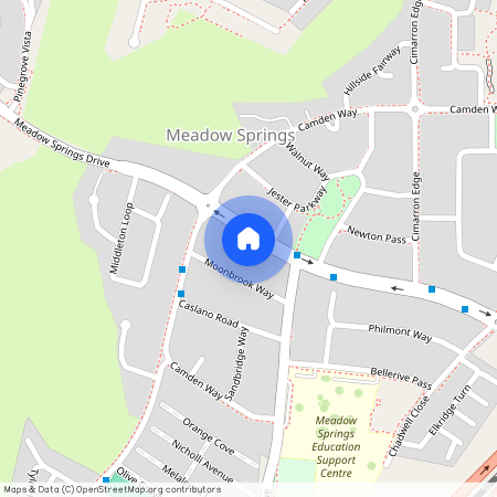 94 Meadow Springs Boulevard, Meadow Springs WA 6210