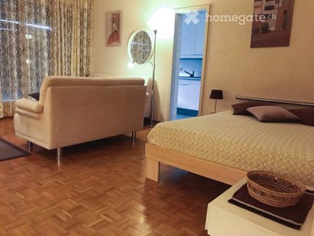 3 Zimmer, 32 m² - Foto 4