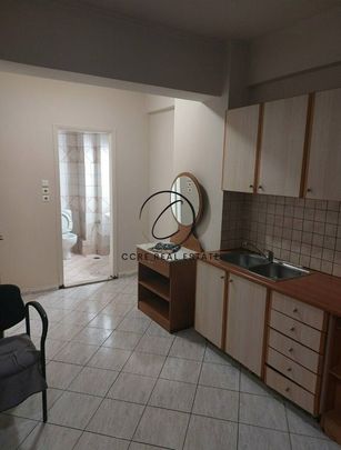 Συγκρότημα για ενοικίαση Αγίου Μελετίου - Πλατεία Βικτωρίας - Μάρνη (Λεωφόρος Πατησίων - Λεωφόρος Αχαρνών) - Φωτογραφία 1