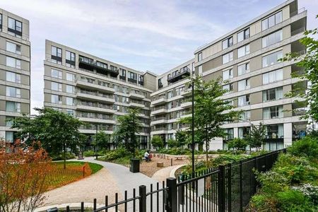 Westfield Avenue, Stratford, E20 - Photo 5