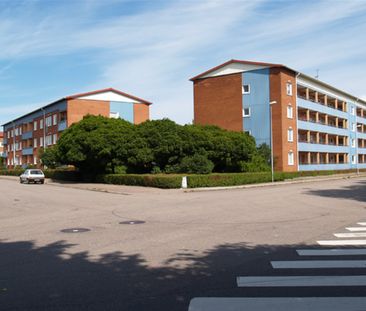 Norrgårdsgatan 8 - Foto 1