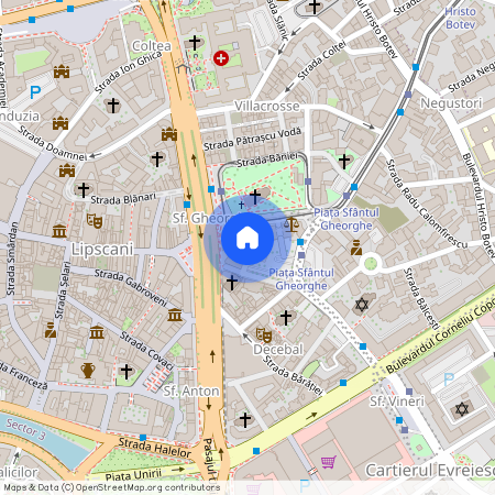 Bucuresti