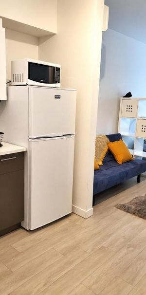 Studio - Montréal - $1,125 /mo - Photo 1