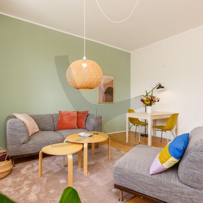 It feels like coming home - Photo 1