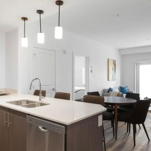 D'arcy Heights — 2 Bedroom - Photo 2