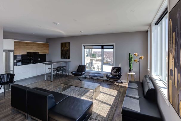 1451 rue Gascon, Bright & Spacious 2-Bedroom for Rent! - Photo 1