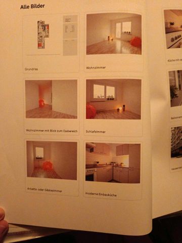 1 Monat frei, Nachmieter für Wohnung in Chemnitz Bernsdorfer - Photo 2