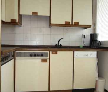 Nette Wohnung mit Flair - Photo 4