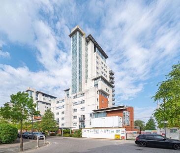 2 bedroom flat to rent - Photo 6