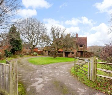 A beautiful family home on the edge of Alresford with exceptional v... - Photo 3