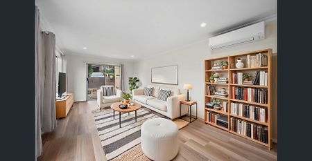 Comfortable & Convenient Living - Photo 4