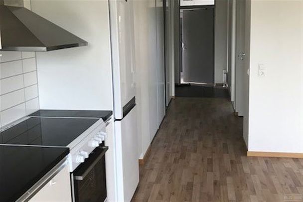 Kullavägen 45 - Foto 1