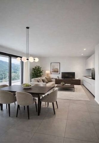 Elegant new high-end apartment with private garden - Photo 3