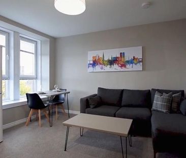 2 bedroom property to rent - Photo 5