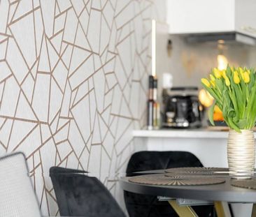 2 pokoje, balkon, garaż, widok na Wartę 40 m² - Zdjęcie 4