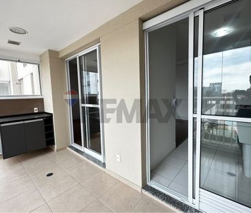 Apartamento para locação na Fazenda Morumbi, 47m², 01 dormitórios, ... - Photo 4