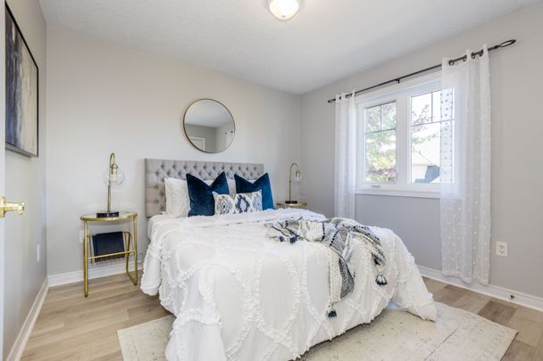 For Lease - 62 Windsor Crescent, Barrie, Ontario - Photo 1