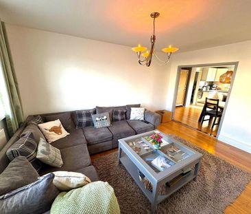 2 bedroom semi-detached house to rent - Photo 4