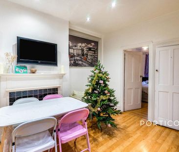 3 bedroom flat to rent - Photo 5