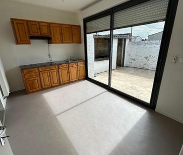 Location Maison 6 pièces 126m² BREBIERES 62117 - Photo 3