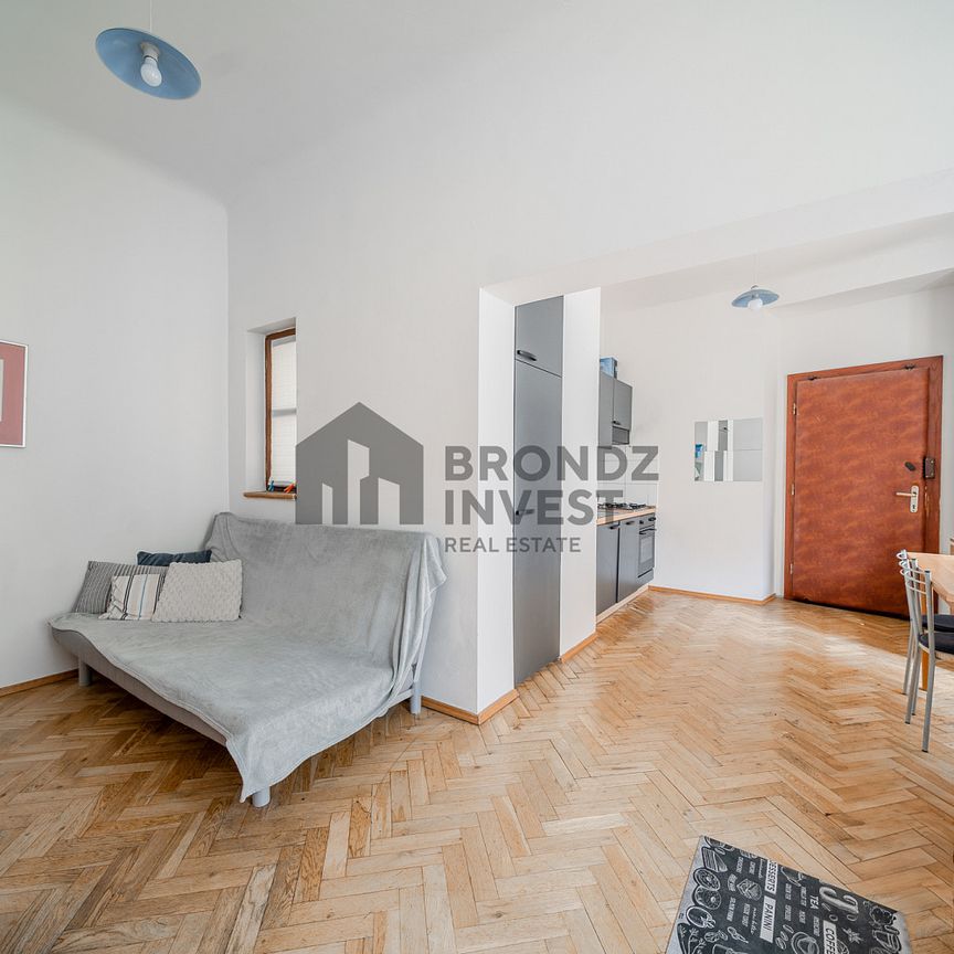 Pronájem bytu 2+kk 50 m² - Photo 1