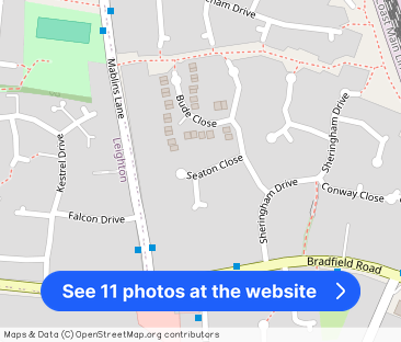 Seaton Close, Crewe - Photo 1