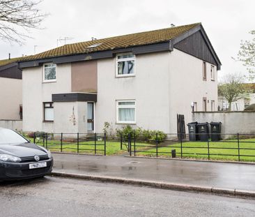 1 Bed Flat, Pittodrie Place, AB24 - Photo 2