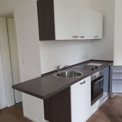 Studentenappartement in Clausthal-Zellerfeld - Foto 3