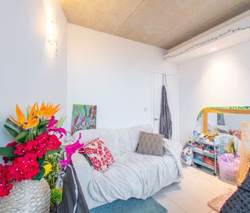 Room in a Shared Flat, Tidal Basin Road, E16 - Photo 1