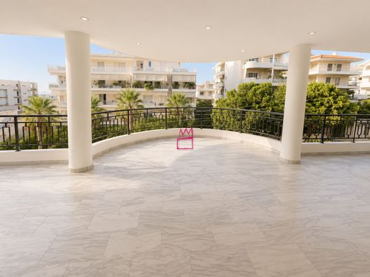 Διαμέρισμα για ενοικίαση Αιξωνή (Γλυφάδα) - Photo 1