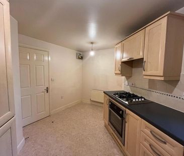 2 bedroom house to rent - Photo 1
