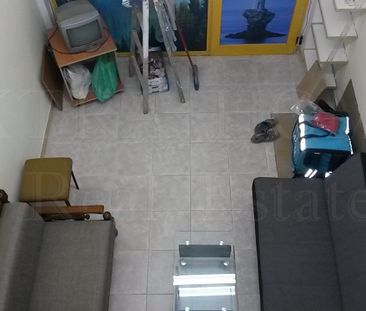 Studio/Γκαρσονιέρα για ενοικίαση Ιπποκράτειο (Φάληρο - Ιπποκράτειο) - Photo 5
