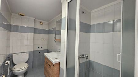 ΘΕΡΙΣΣΟΣ, ΣΕ ΠΡΟΝΟΜΙΑΚΗ ΘΕΣΗ, ΕΝΟΙΚΙΑΖΕΤΑΙ ΔΥΑΡΙ ΔΙΑΜΕΡΙΣΜΑ - Photo 4
