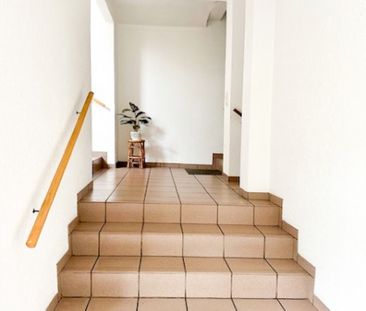 Gemütliche 2-Raum-Wohnung in Cunersdorf zu vermieten! - Photo 1
