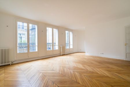 location Appartement T2 DE 66.9m² À PARIS - Photo 2