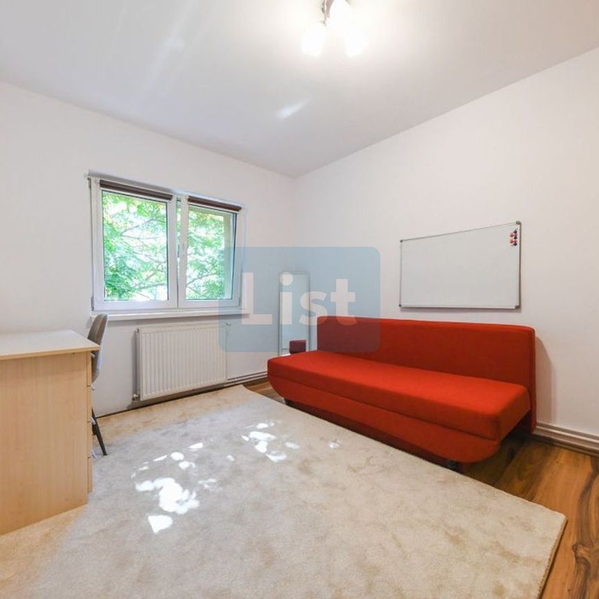Comision 0! Inchiriere apartament cu 4 camere in cartierul Gheorgeni - Fotografie 1