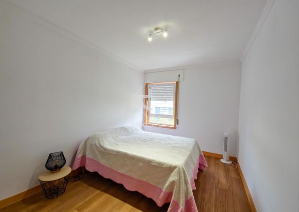 Apartamento T3 em Viana do Castelo