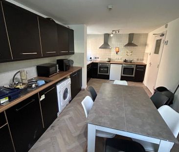 1 bedroom in a house share to rent - Photo 4