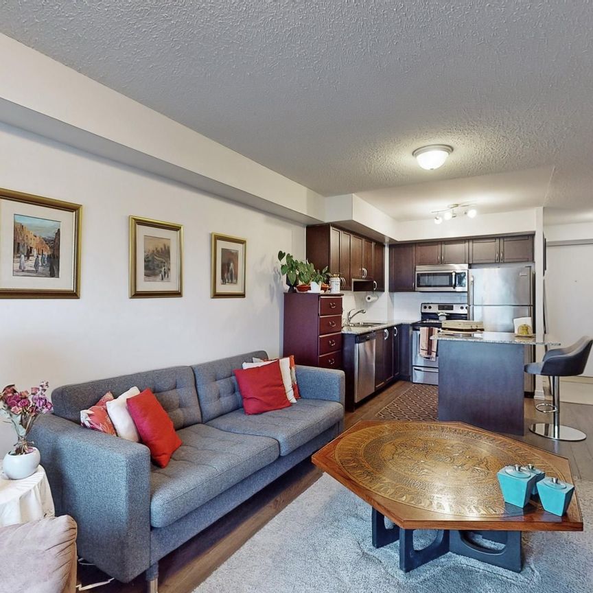 For Lease - 816 Lansdowne Avenue Unit# 1010, Toronto, Ontario - Photo 1