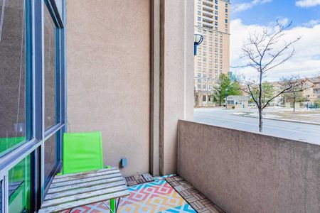 For Lease - 10 Northtown Way Unit# 102, Toronto, Ontario - Photo 2