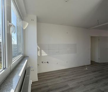 3-Zimmer-Wohnung mit Balkon in Braunschweig-Weststadt mieten - Foto 5